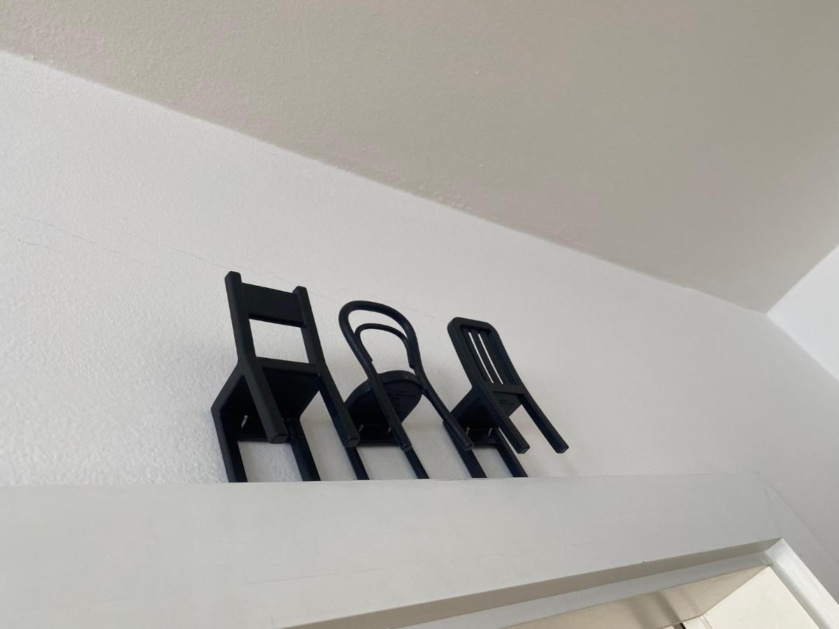 Fantastic Apartment In The City Center Прага Екстериор снимка
