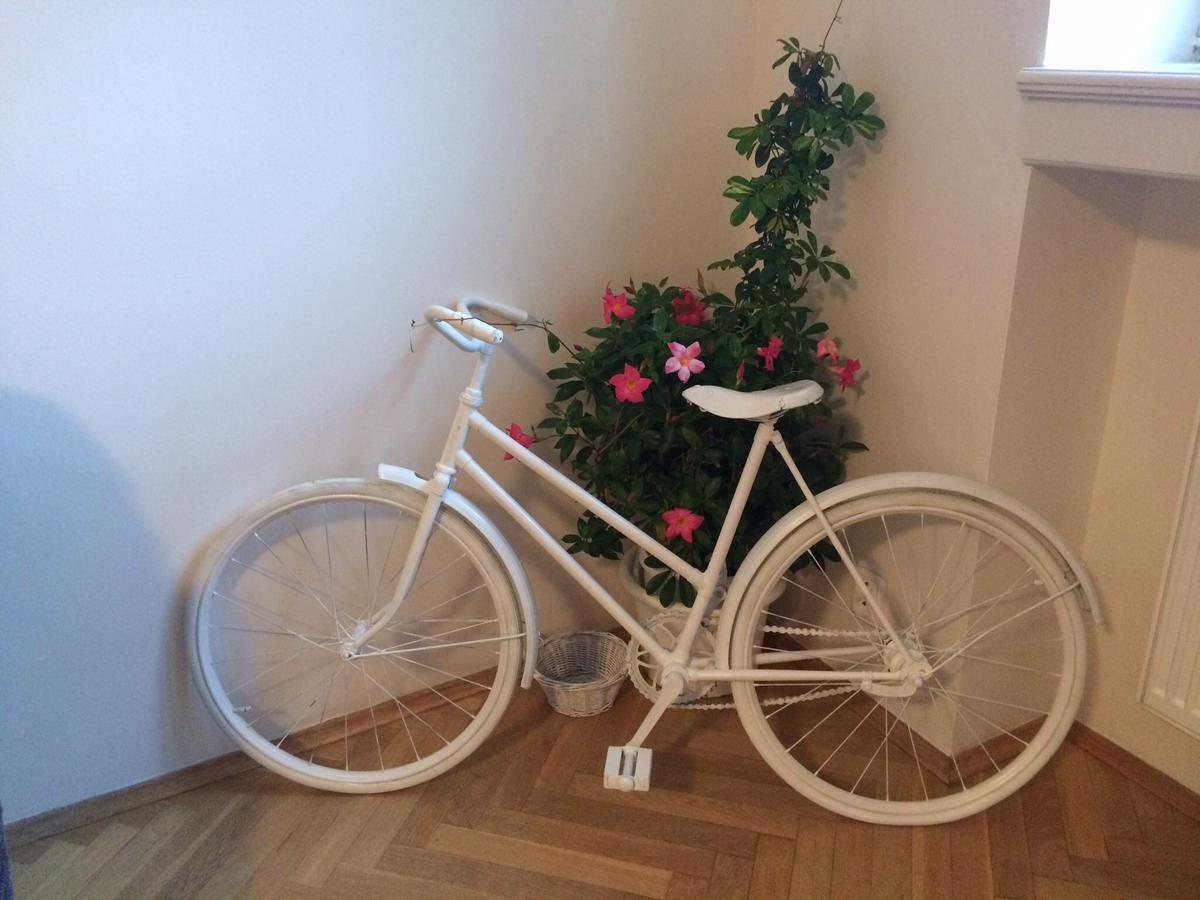 Fantastic Apartment In The City Center Прага Екстериор снимка