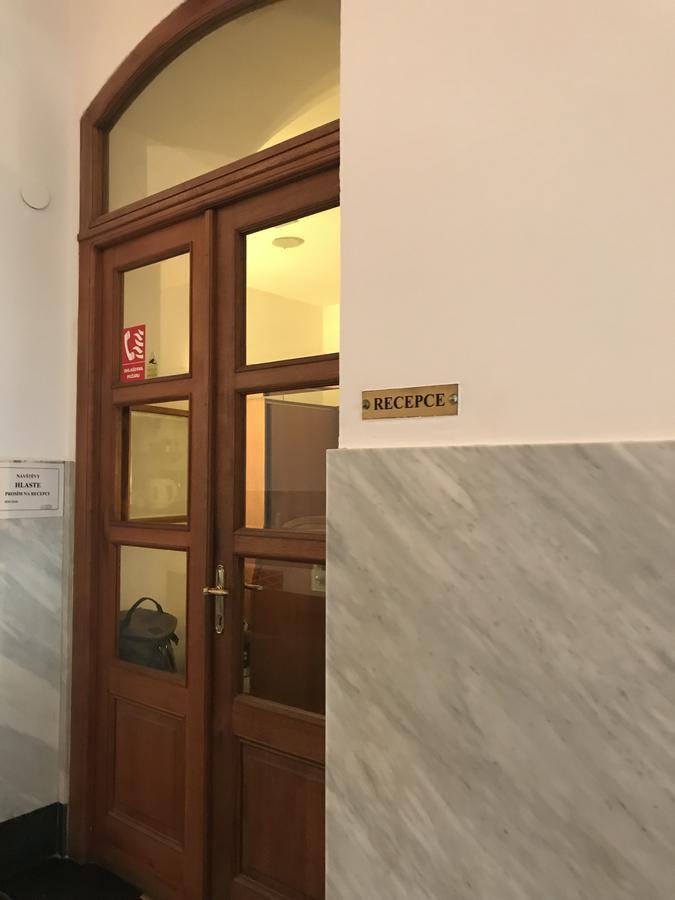 Fantastic Apartment In The City Center Прага Екстериор снимка